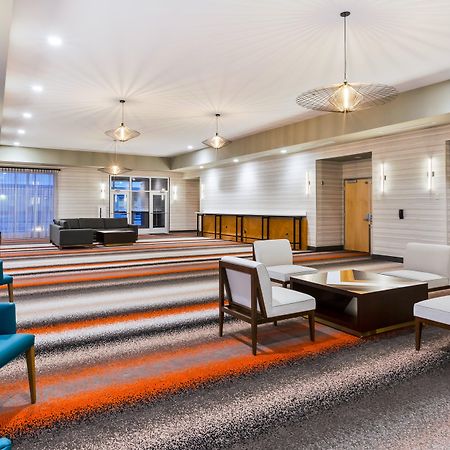 Holiday Inn & Suites - Toledo Southwest - Perrysburg By Ihg Esterno foto