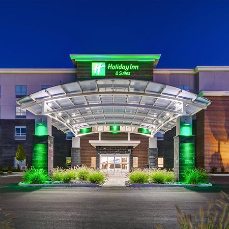 Holiday Inn & Suites - Toledo Southwest - Perrysburg, An Ihg Hotel Esterno foto