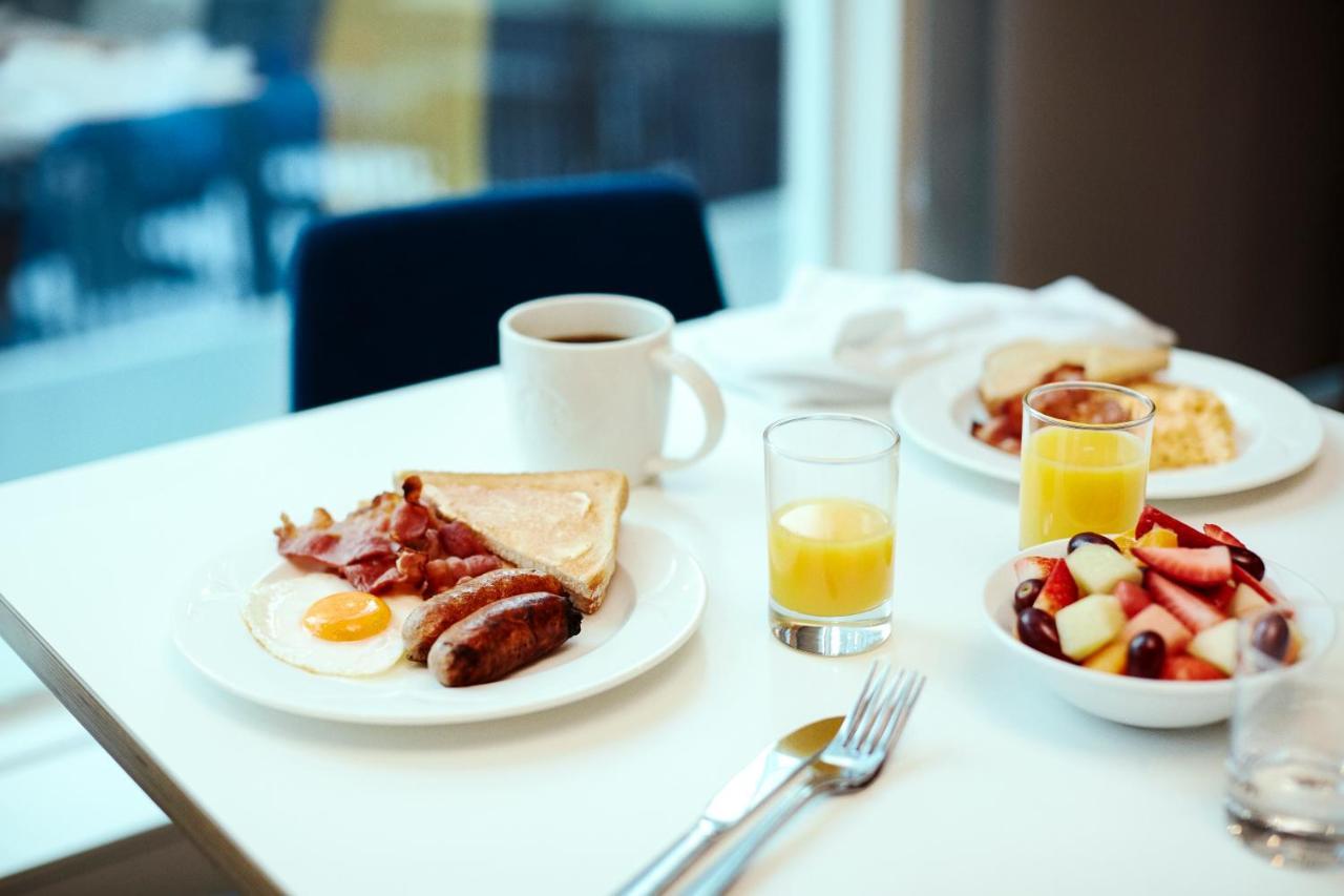 Holiday Inn & Suites - Toledo Southwest - Perrysburg By Ihg Esterno foto