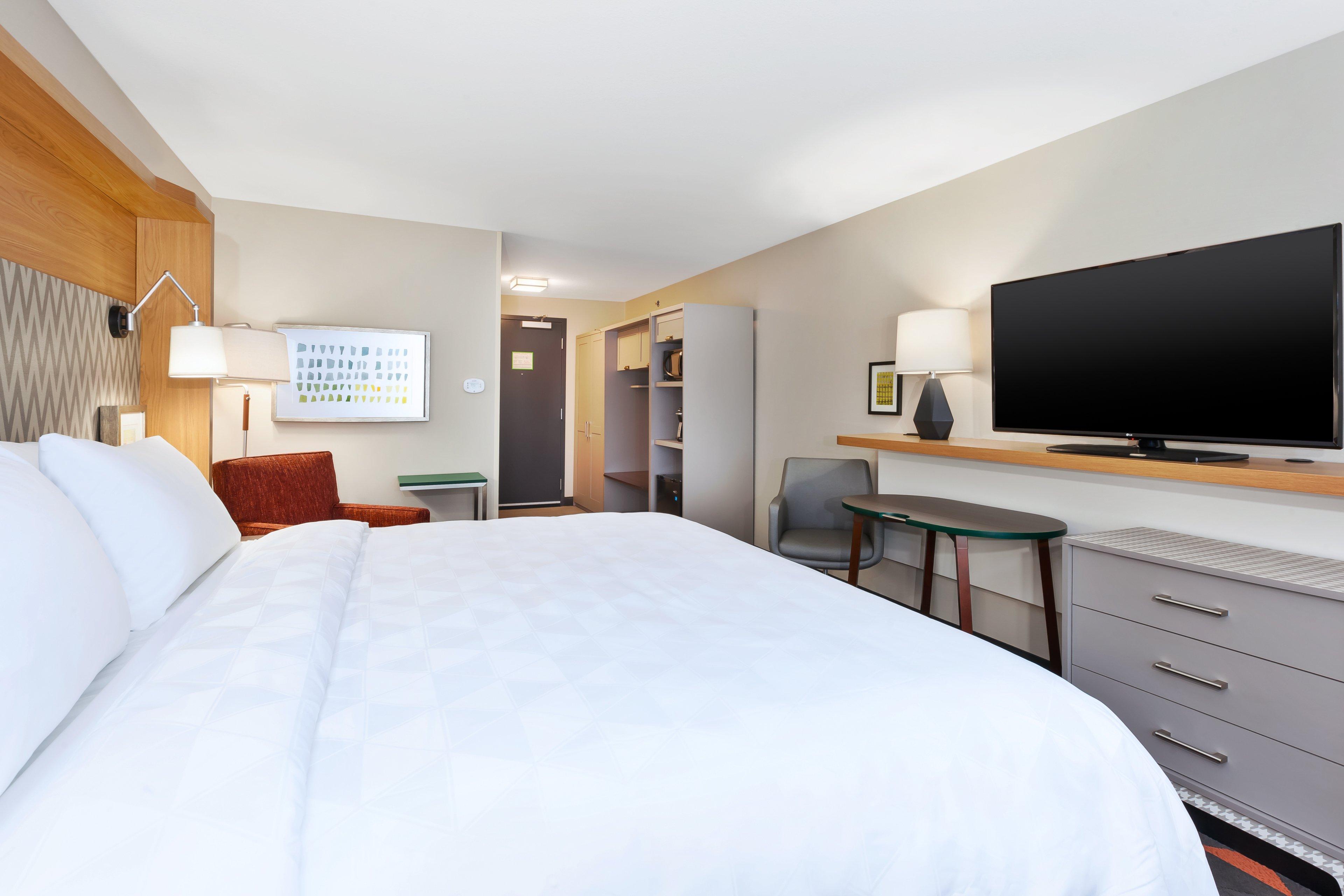 Holiday Inn & Suites - Toledo Southwest - Perrysburg By Ihg Esterno foto