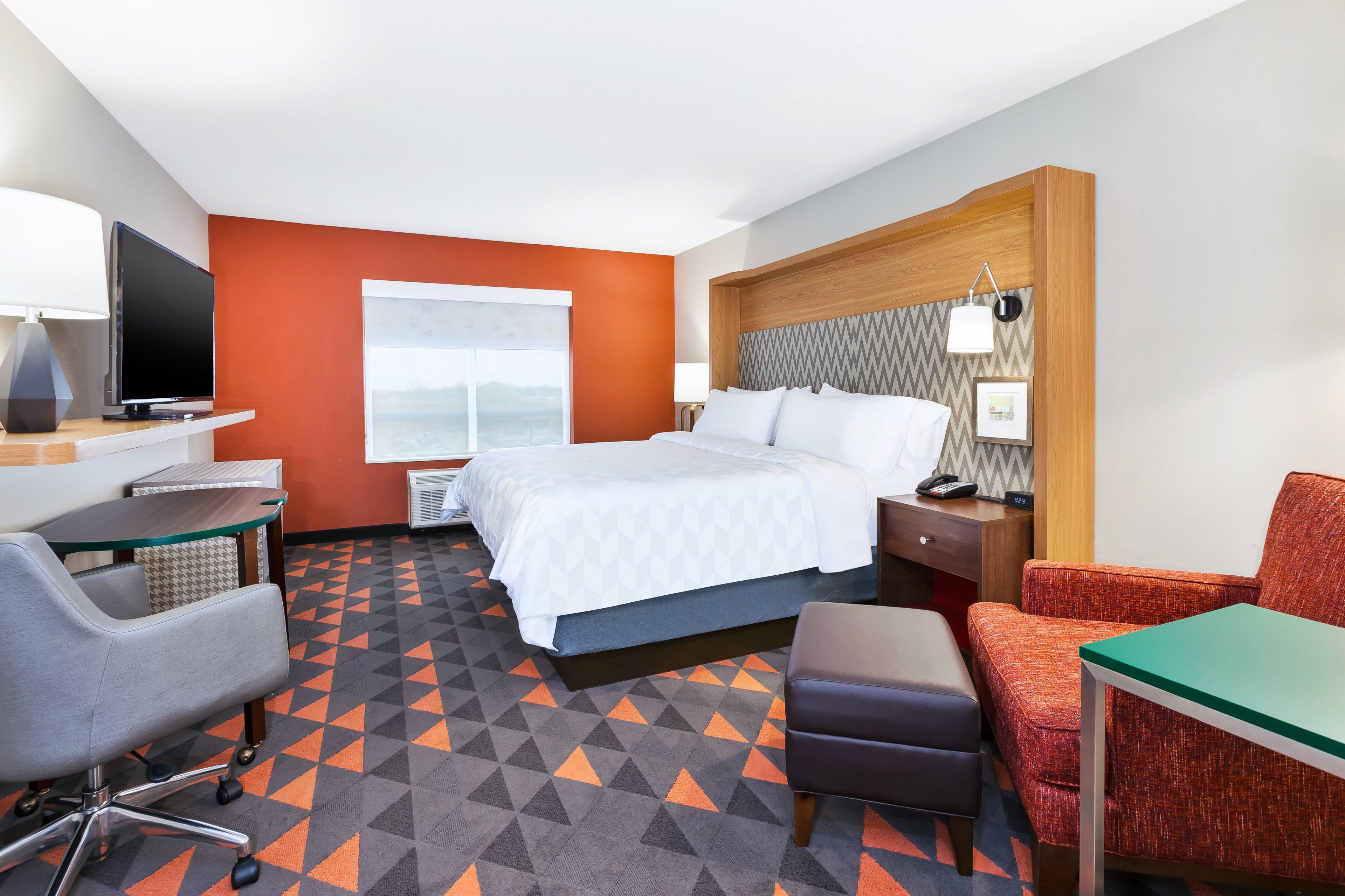Holiday Inn & Suites - Toledo Southwest - Perrysburg By Ihg Esterno foto