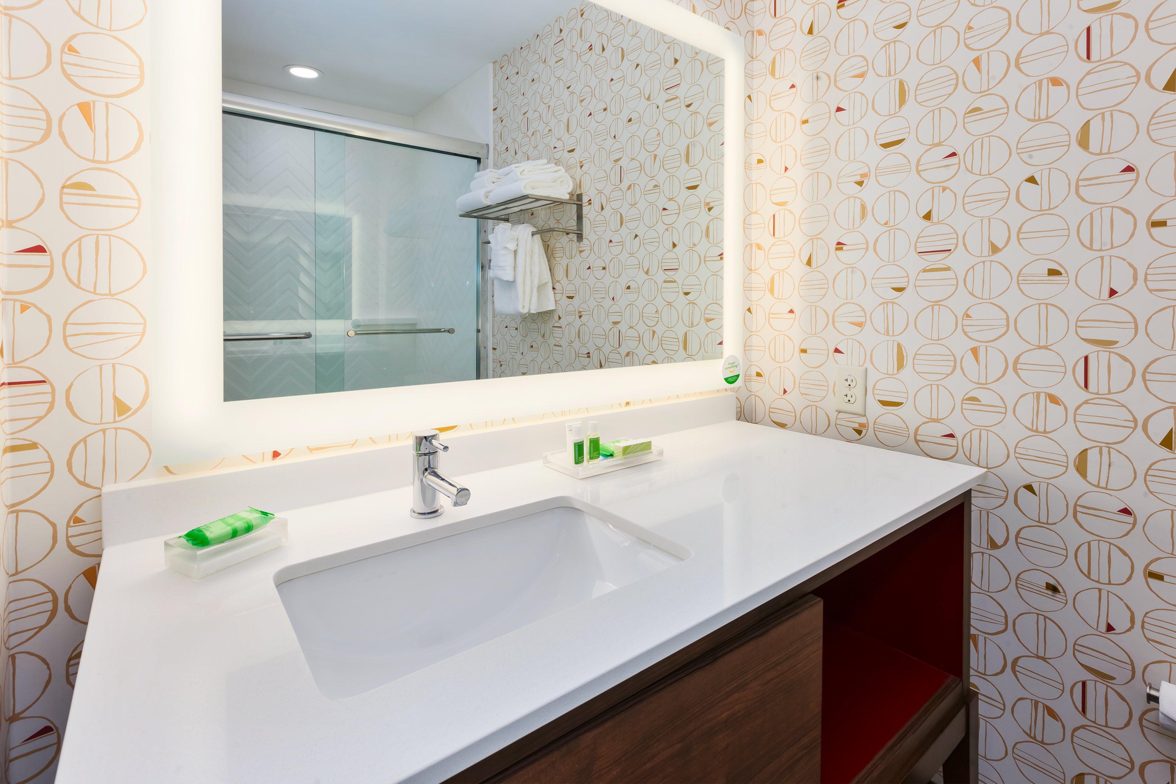 Holiday Inn & Suites - Toledo Southwest - Perrysburg By Ihg Esterno foto