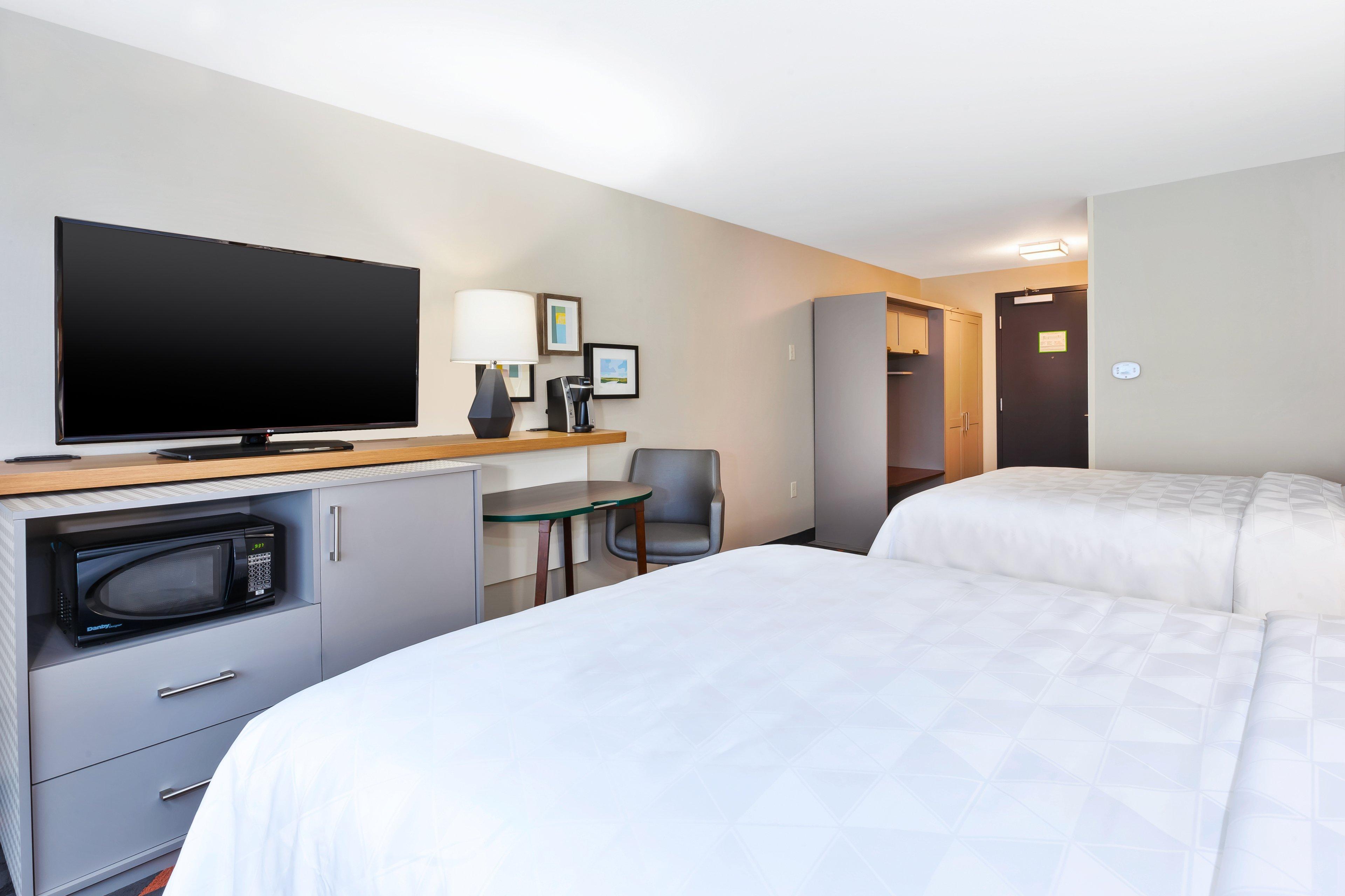 Holiday Inn & Suites - Toledo Southwest - Perrysburg By Ihg Esterno foto