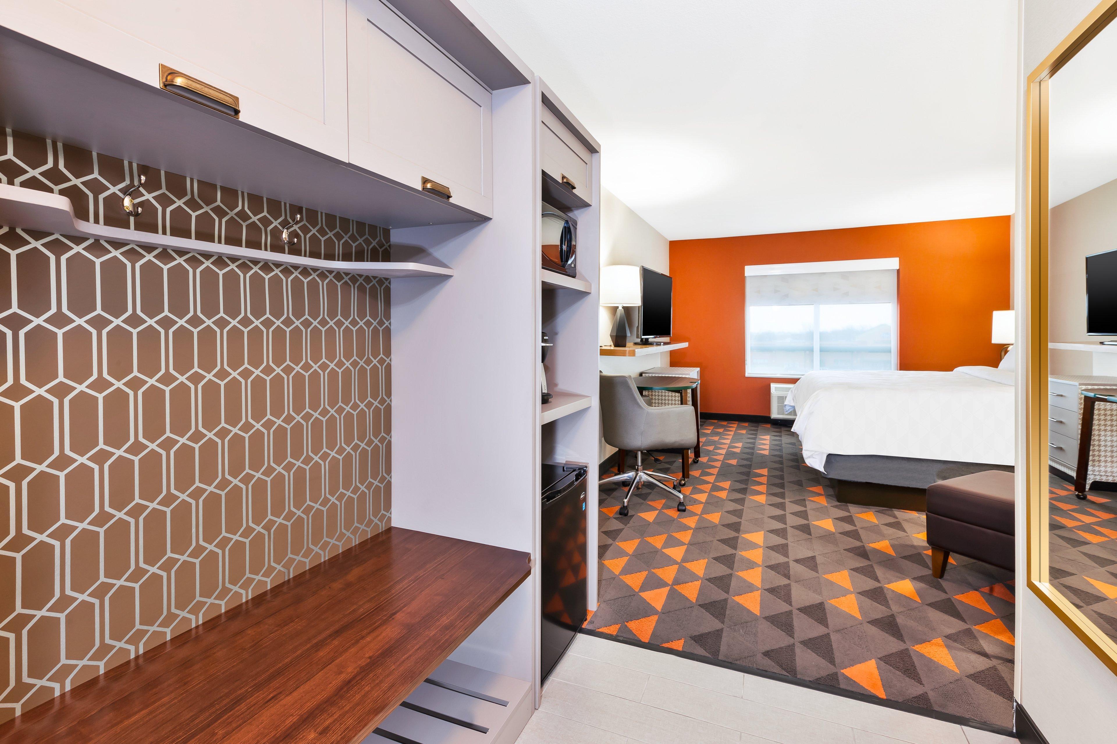 Holiday Inn & Suites - Toledo Southwest - Perrysburg By Ihg Esterno foto