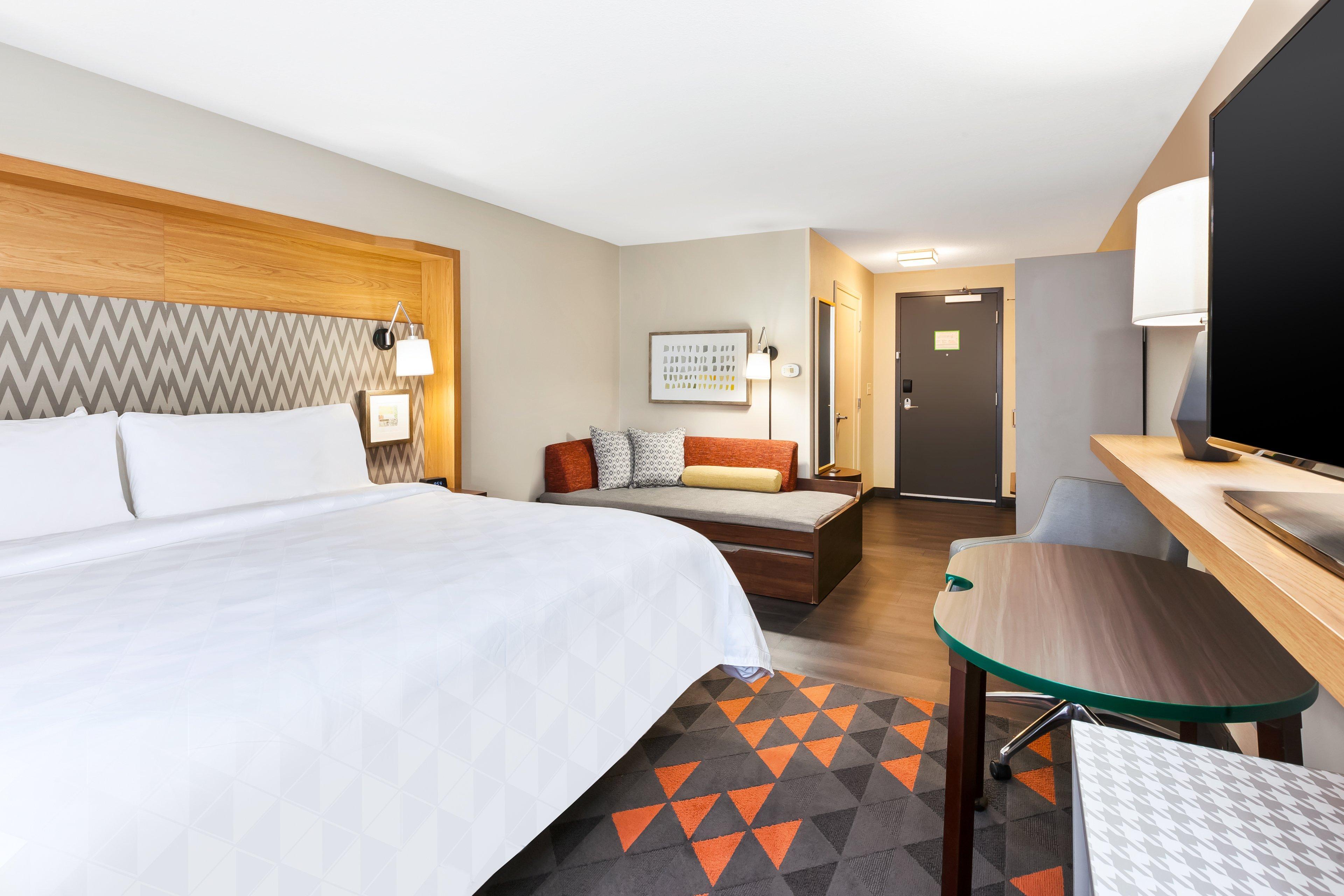 Holiday Inn & Suites - Toledo Southwest - Perrysburg By Ihg Esterno foto
