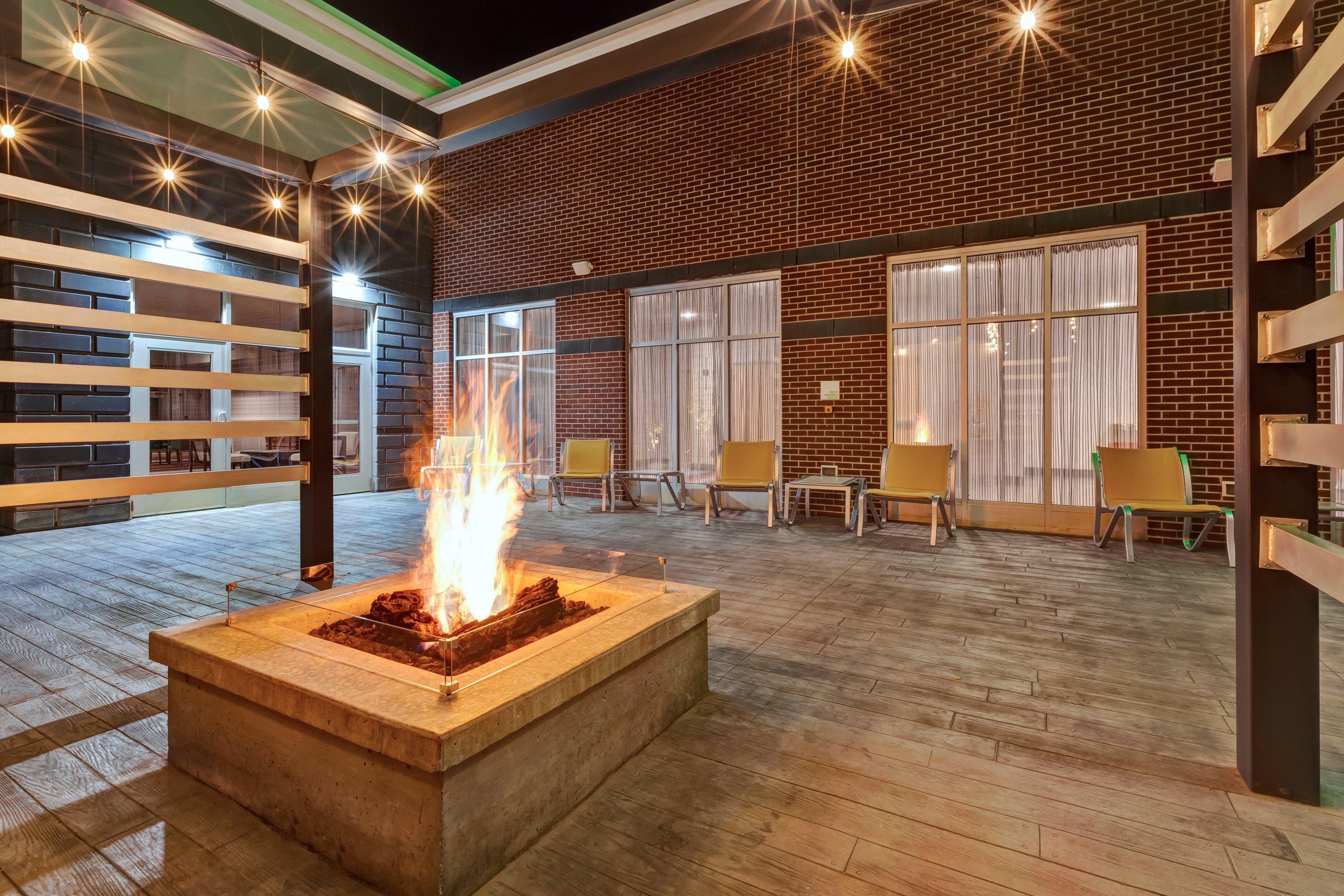 Holiday Inn & Suites - Toledo Southwest - Perrysburg By Ihg Esterno foto