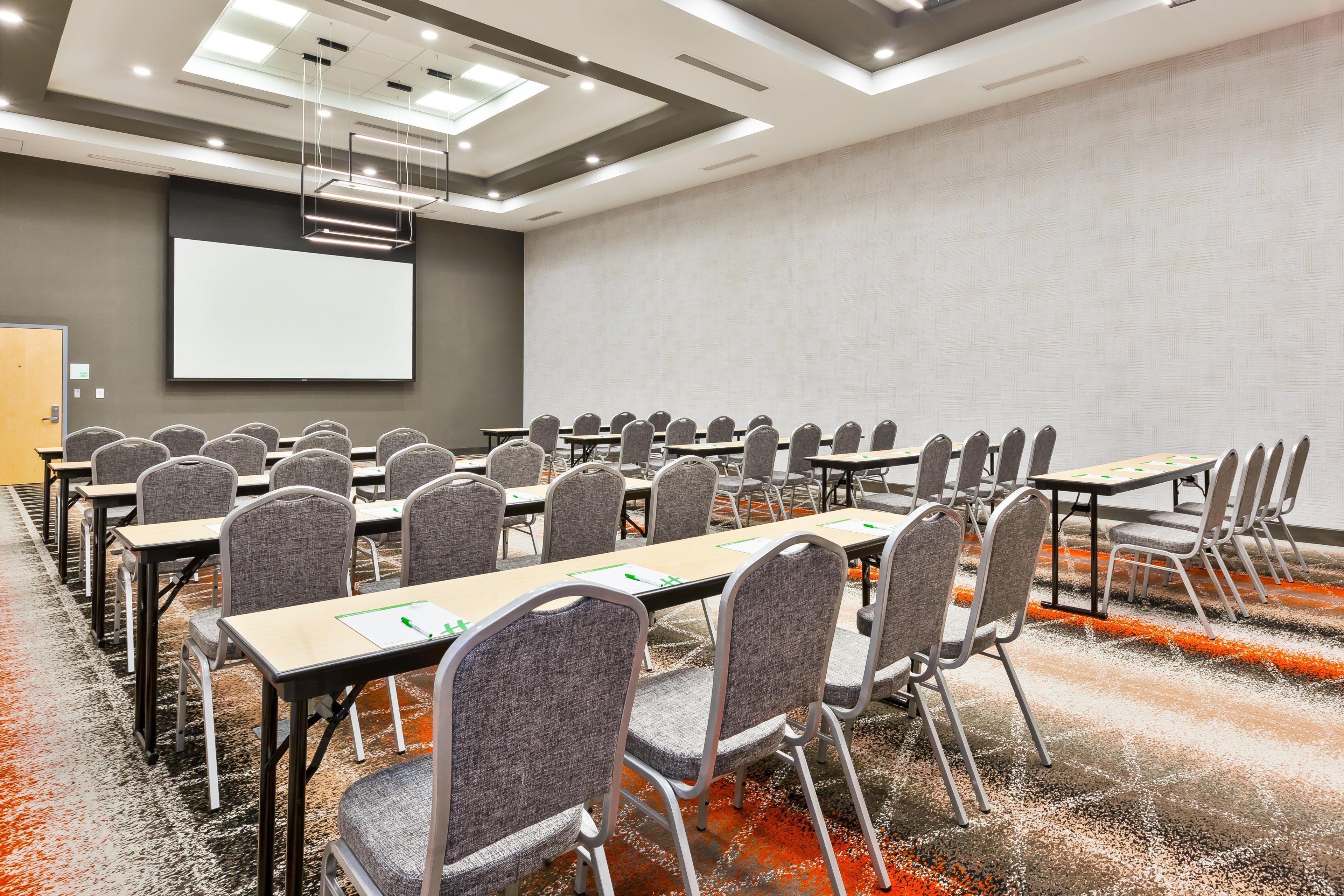 Holiday Inn & Suites - Toledo Southwest - Perrysburg By Ihg Esterno foto