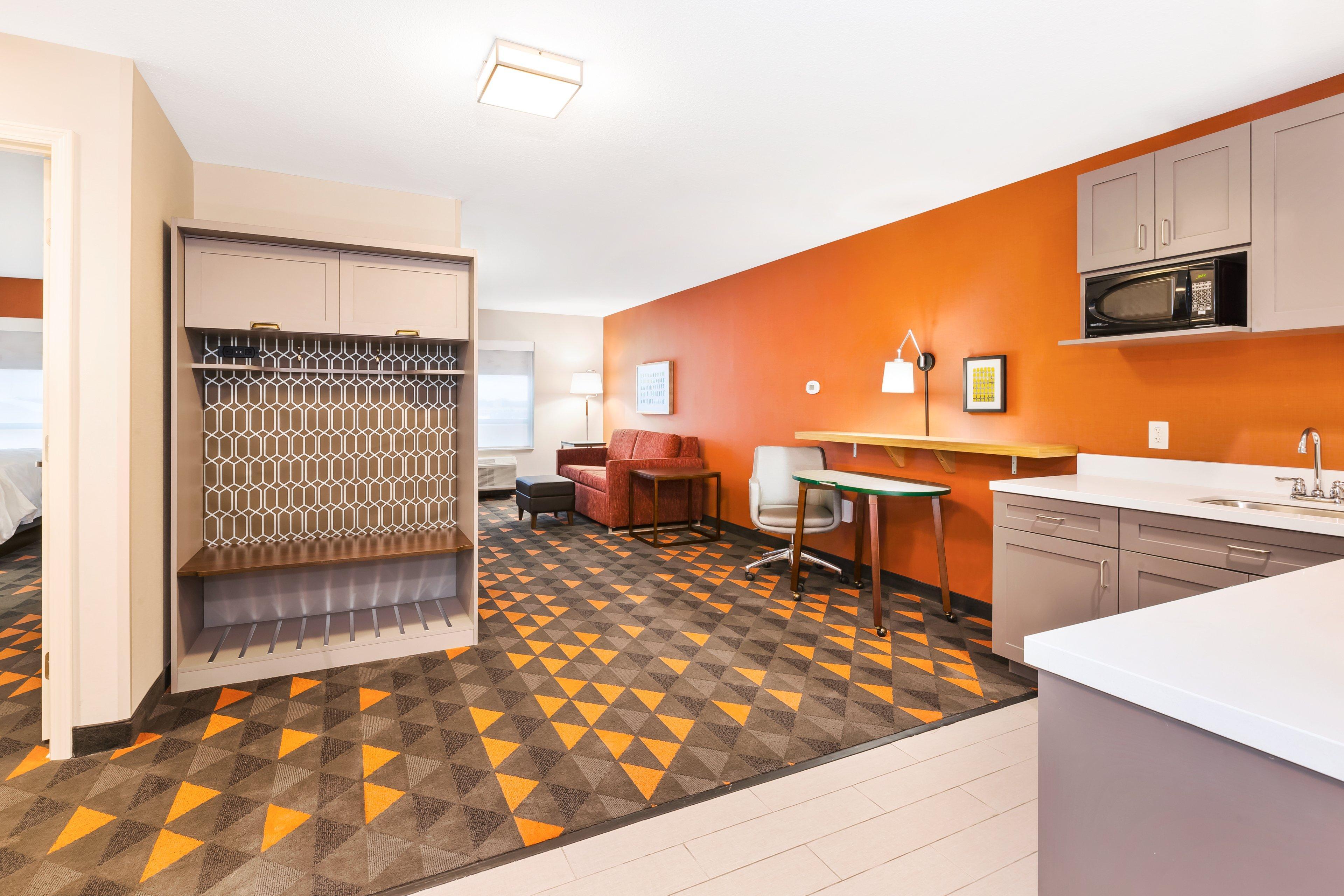 Holiday Inn & Suites - Toledo Southwest - Perrysburg By Ihg Esterno foto
