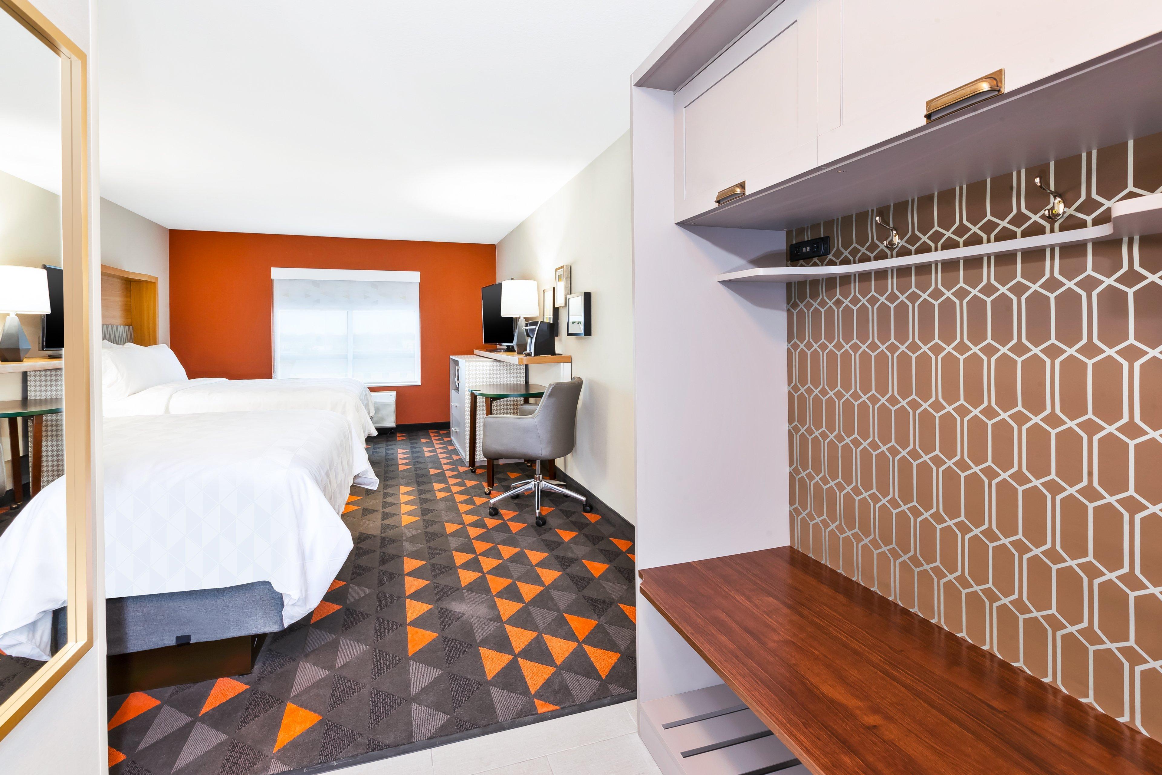 Holiday Inn & Suites - Toledo Southwest - Perrysburg By Ihg Esterno foto