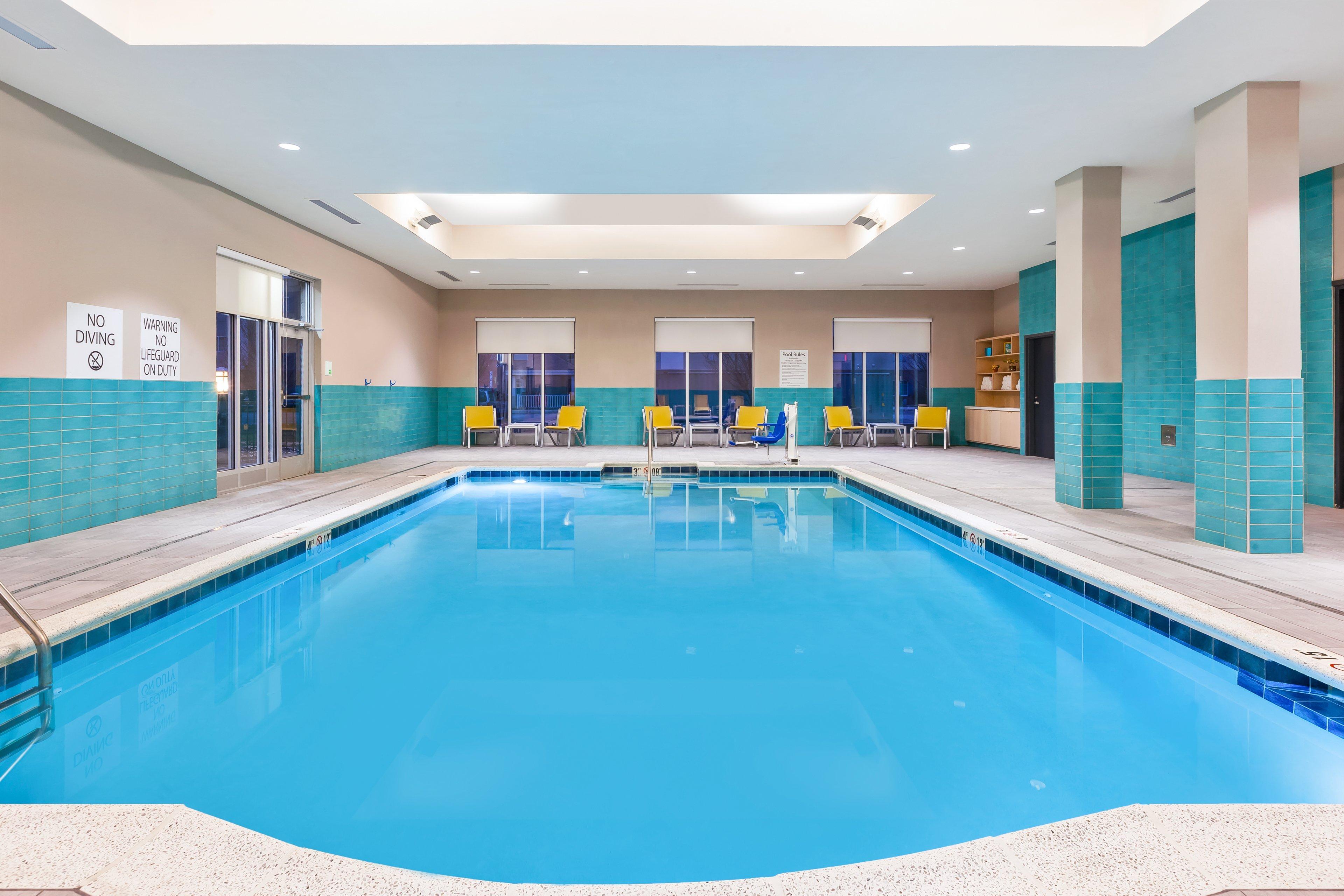 Holiday Inn & Suites - Toledo Southwest - Perrysburg By Ihg Esterno foto