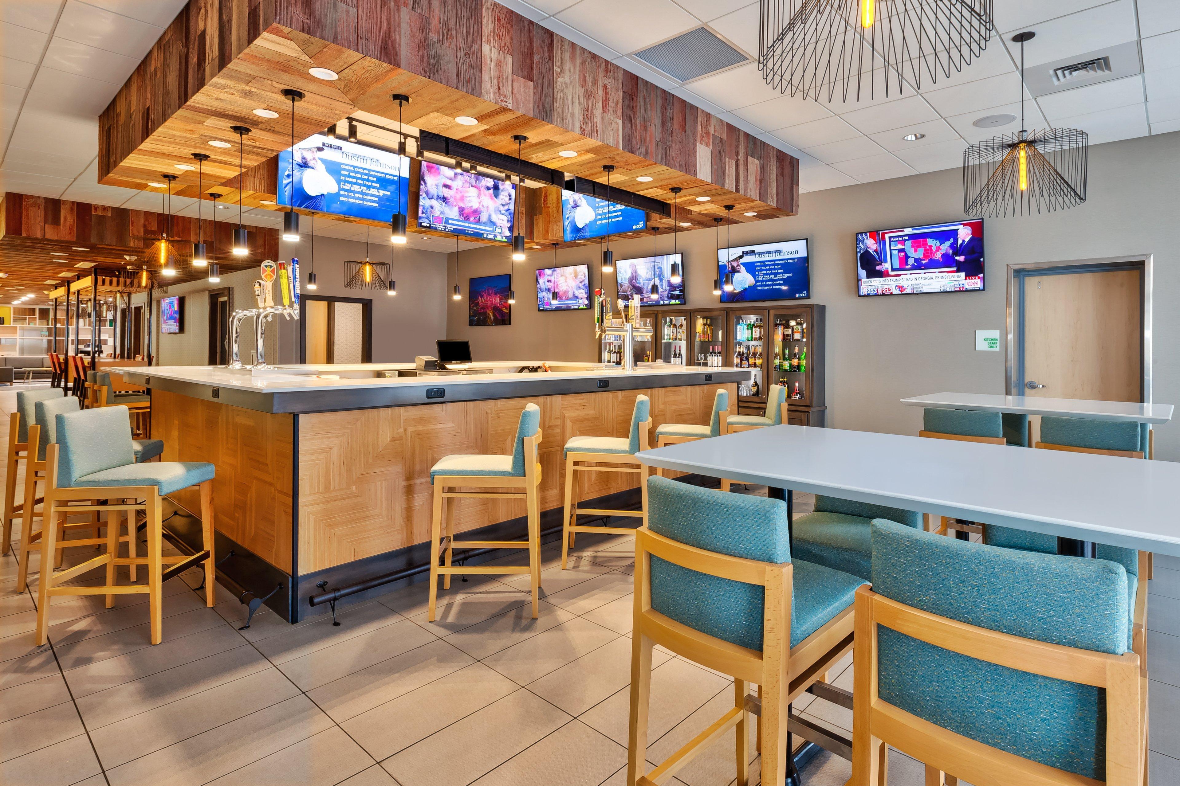 Holiday Inn & Suites - Toledo Southwest - Perrysburg By Ihg Esterno foto