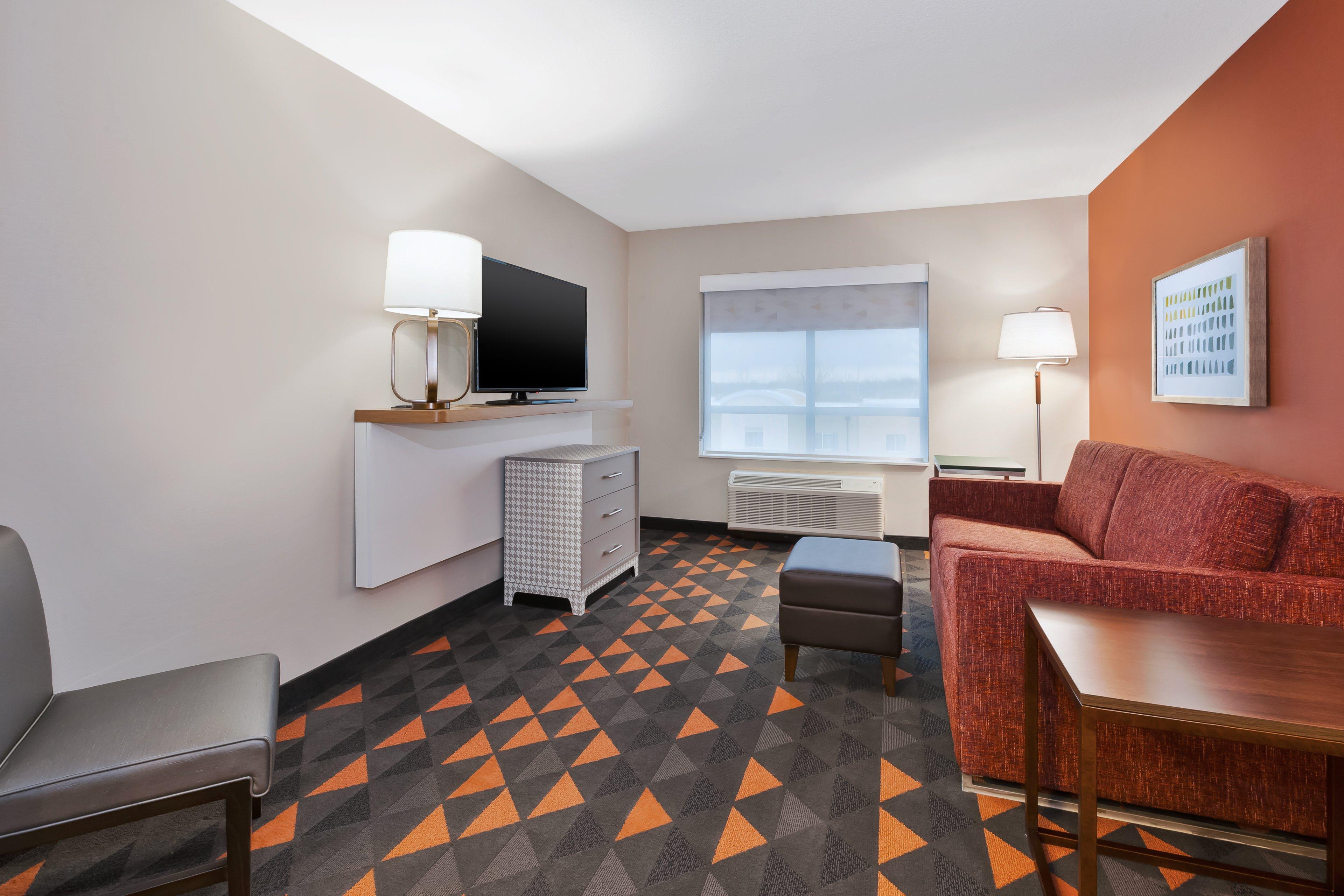 Holiday Inn & Suites - Toledo Southwest - Perrysburg By Ihg Esterno foto