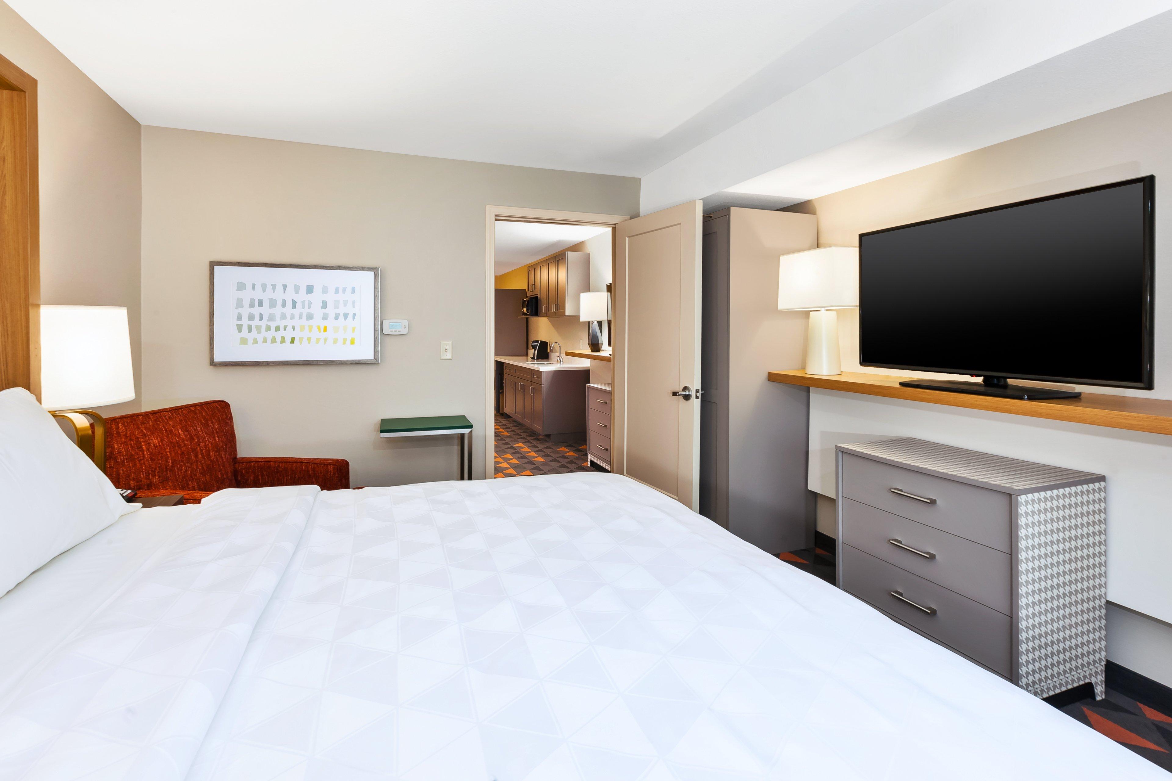 Holiday Inn & Suites - Toledo Southwest - Perrysburg By Ihg Esterno foto