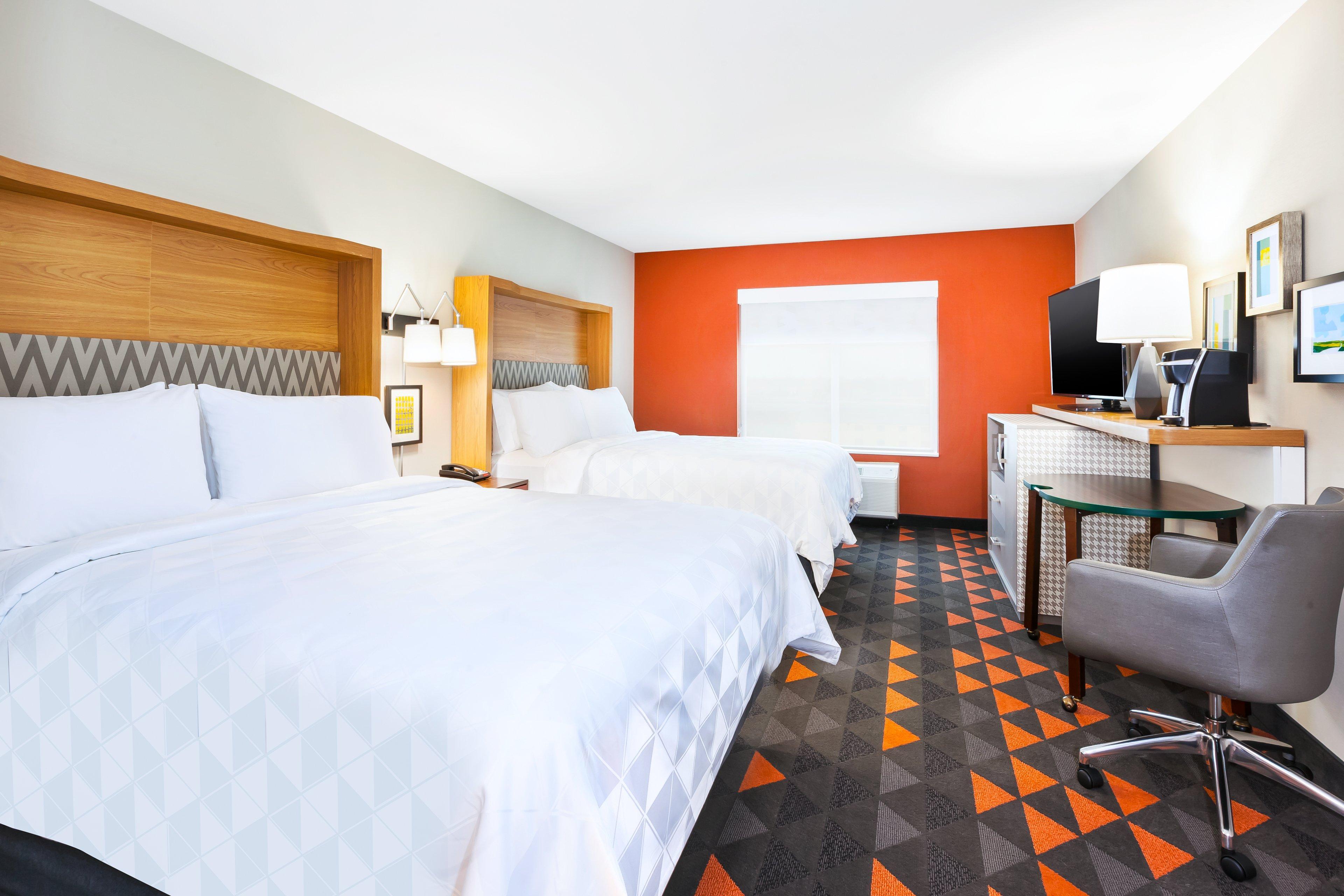 Holiday Inn & Suites - Toledo Southwest - Perrysburg By Ihg Esterno foto