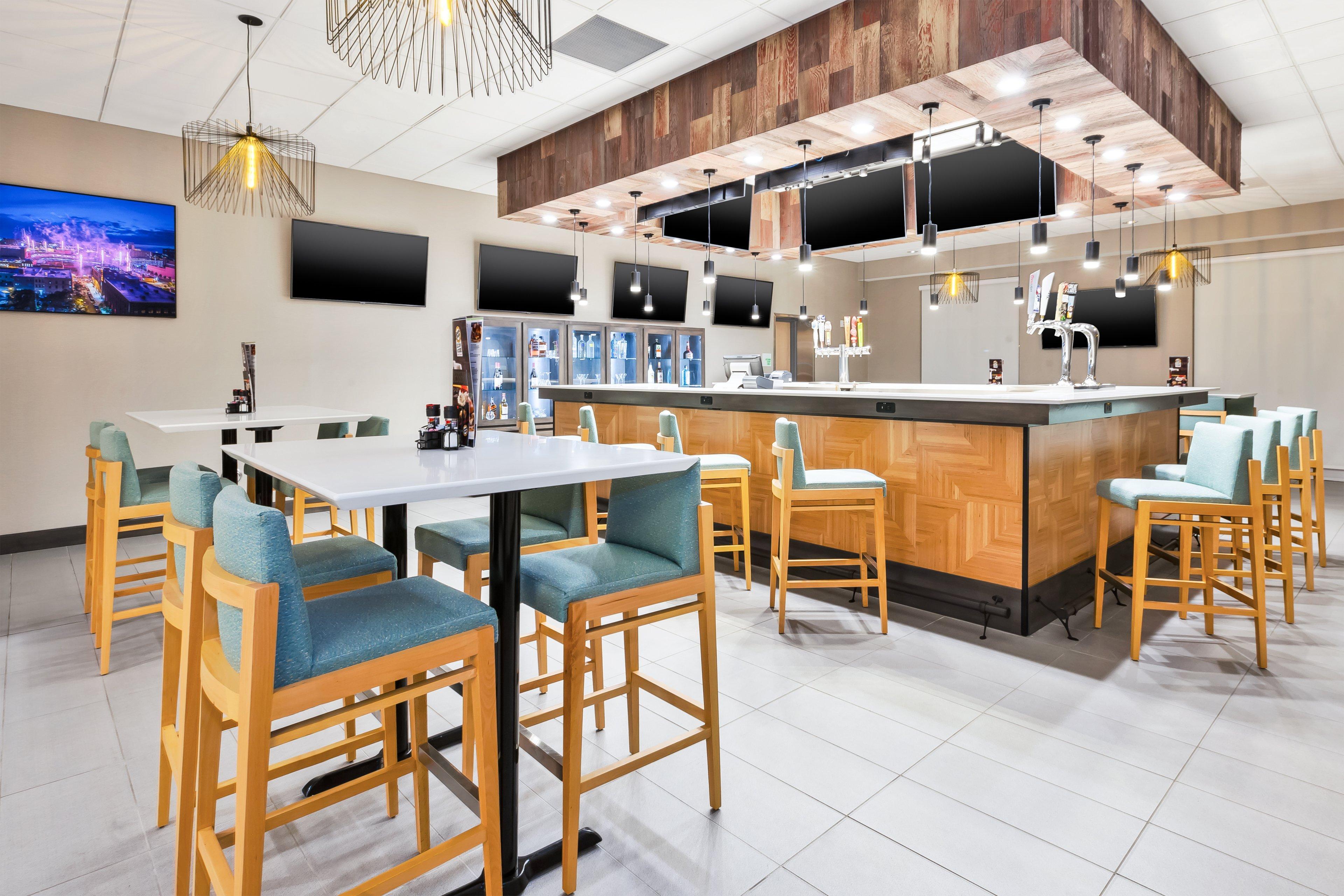 Holiday Inn & Suites - Toledo Southwest - Perrysburg By Ihg Esterno foto