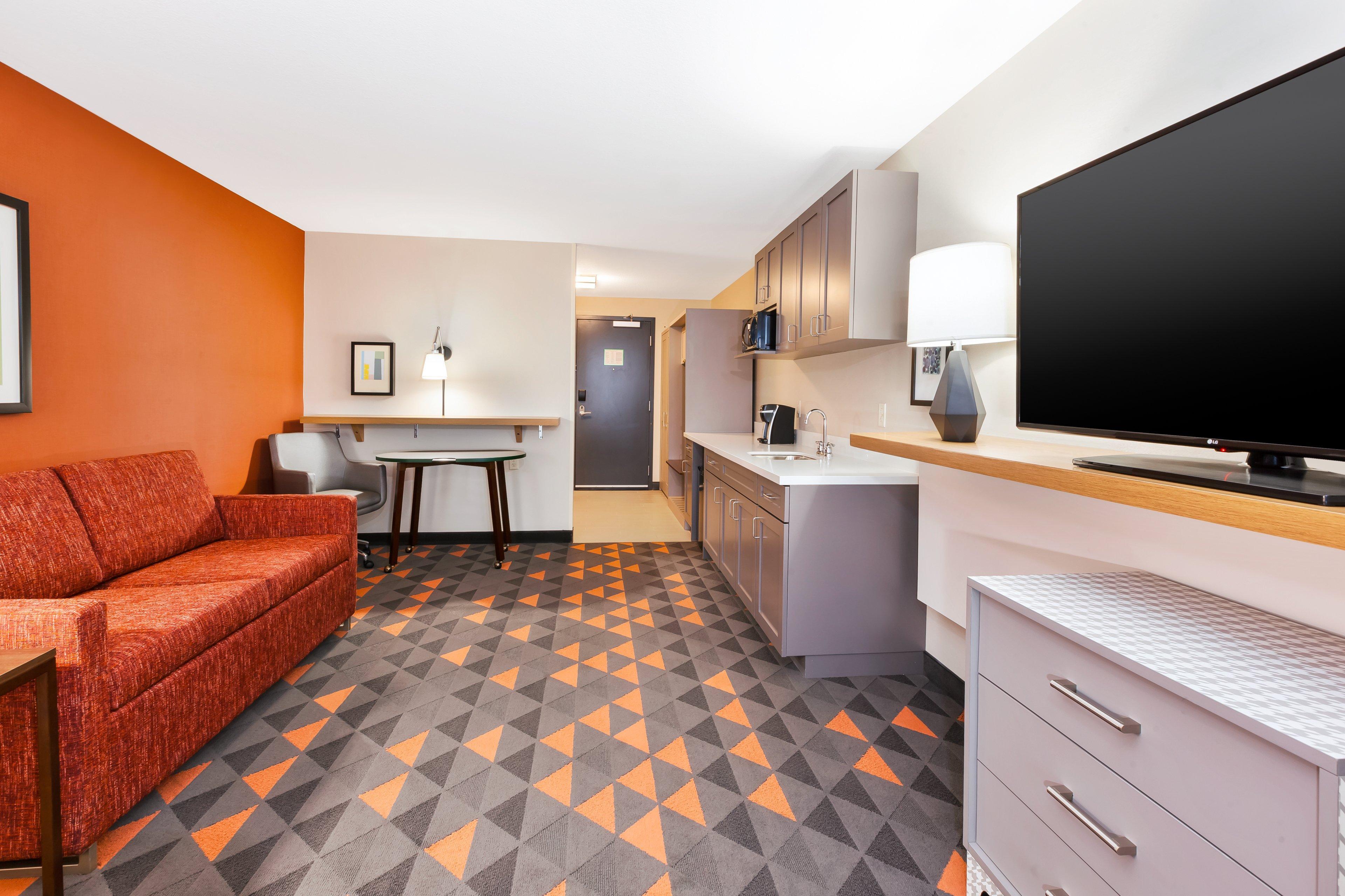 Holiday Inn & Suites - Toledo Southwest - Perrysburg By Ihg Esterno foto