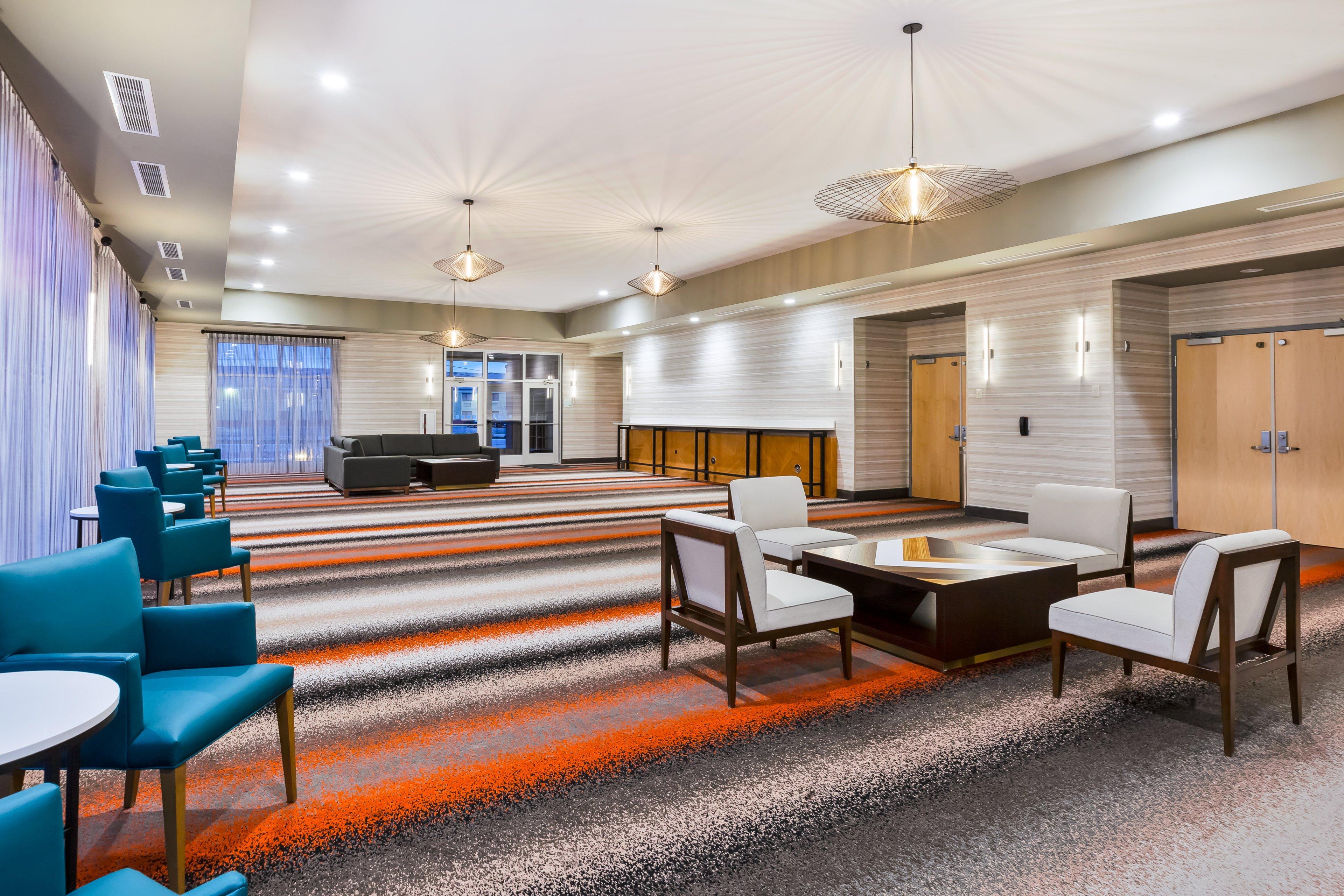 Holiday Inn & Suites - Toledo Southwest - Perrysburg By Ihg Esterno foto