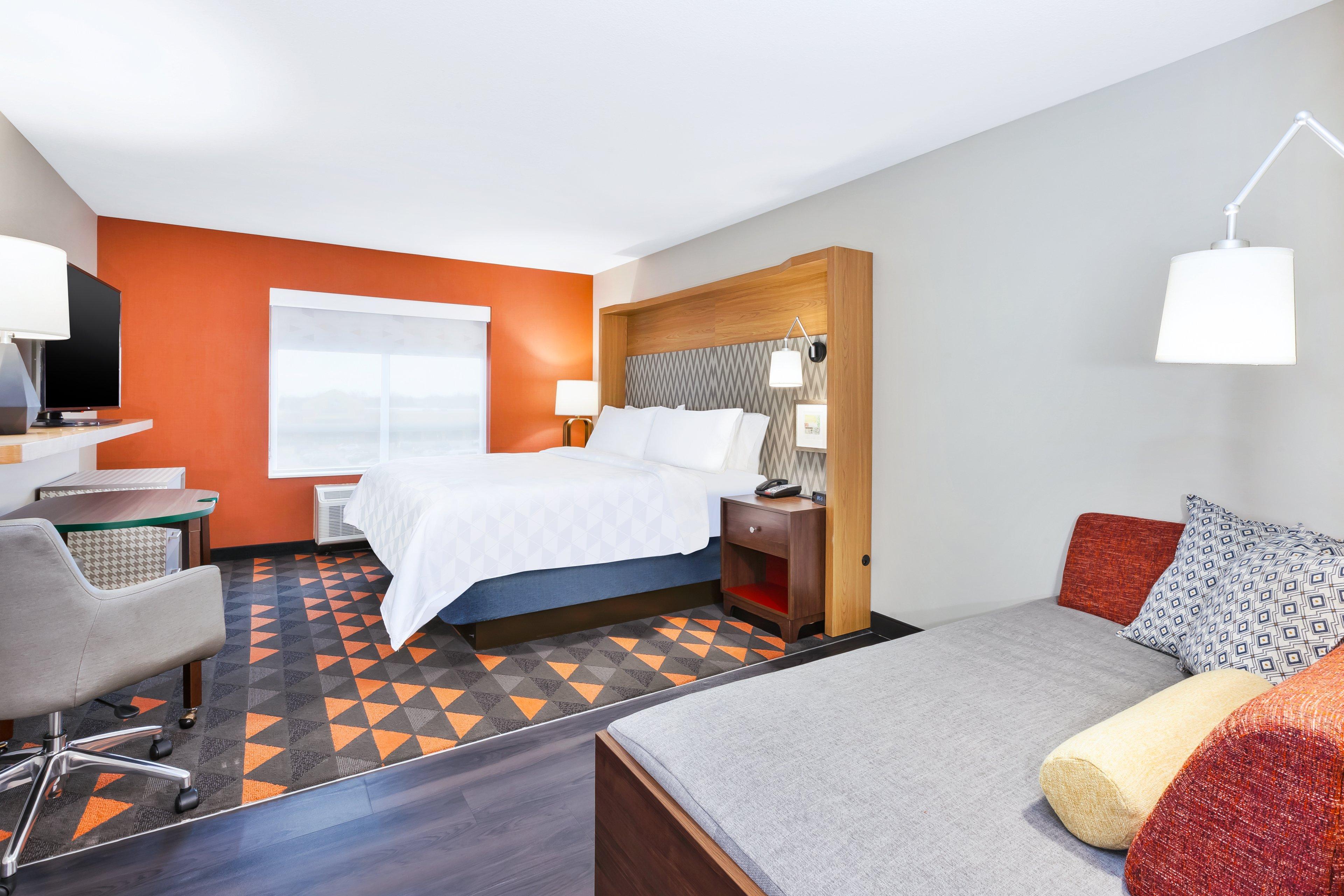 Holiday Inn & Suites - Toledo Southwest - Perrysburg By Ihg Esterno foto