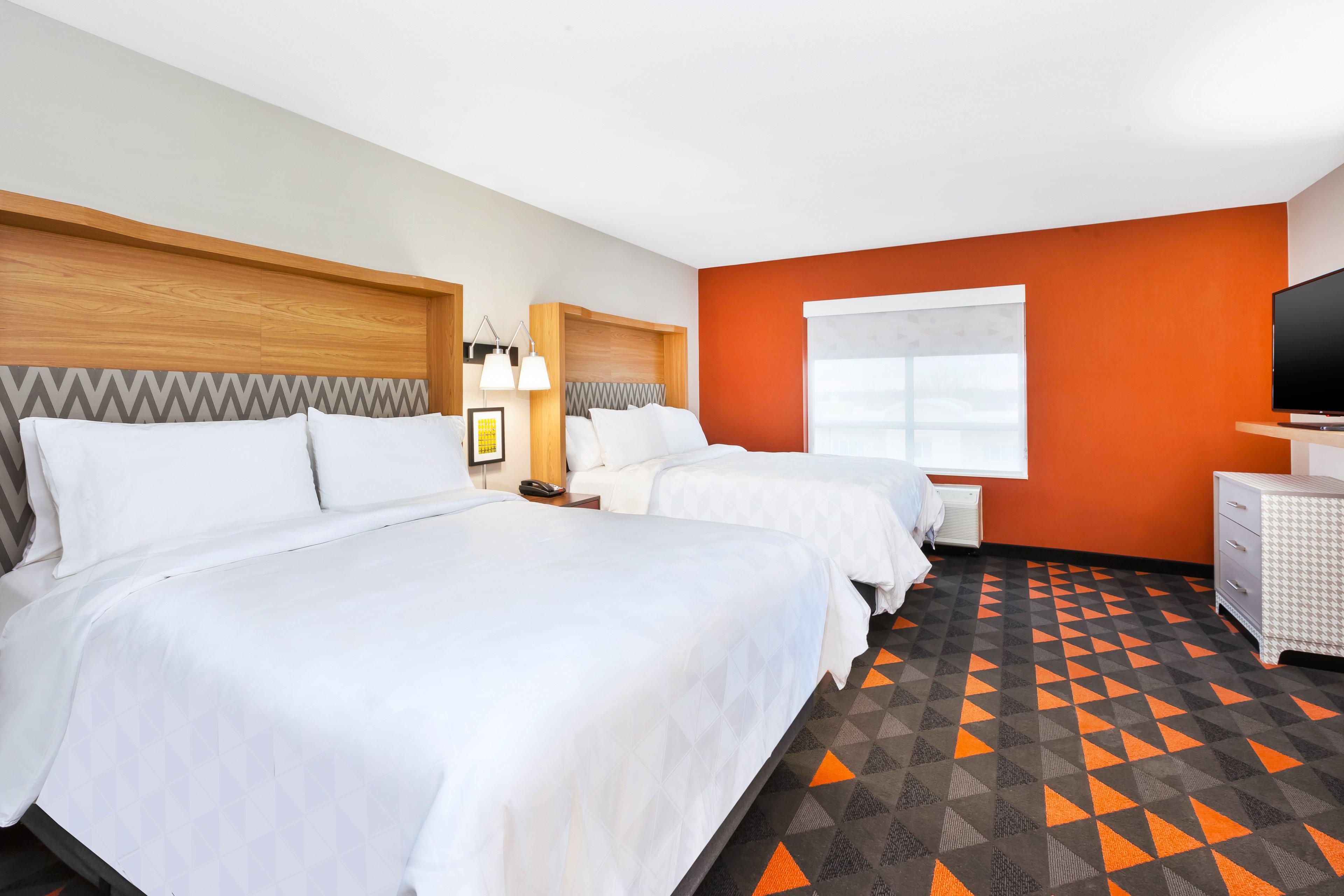 Holiday Inn & Suites - Toledo Southwest - Perrysburg By Ihg Esterno foto