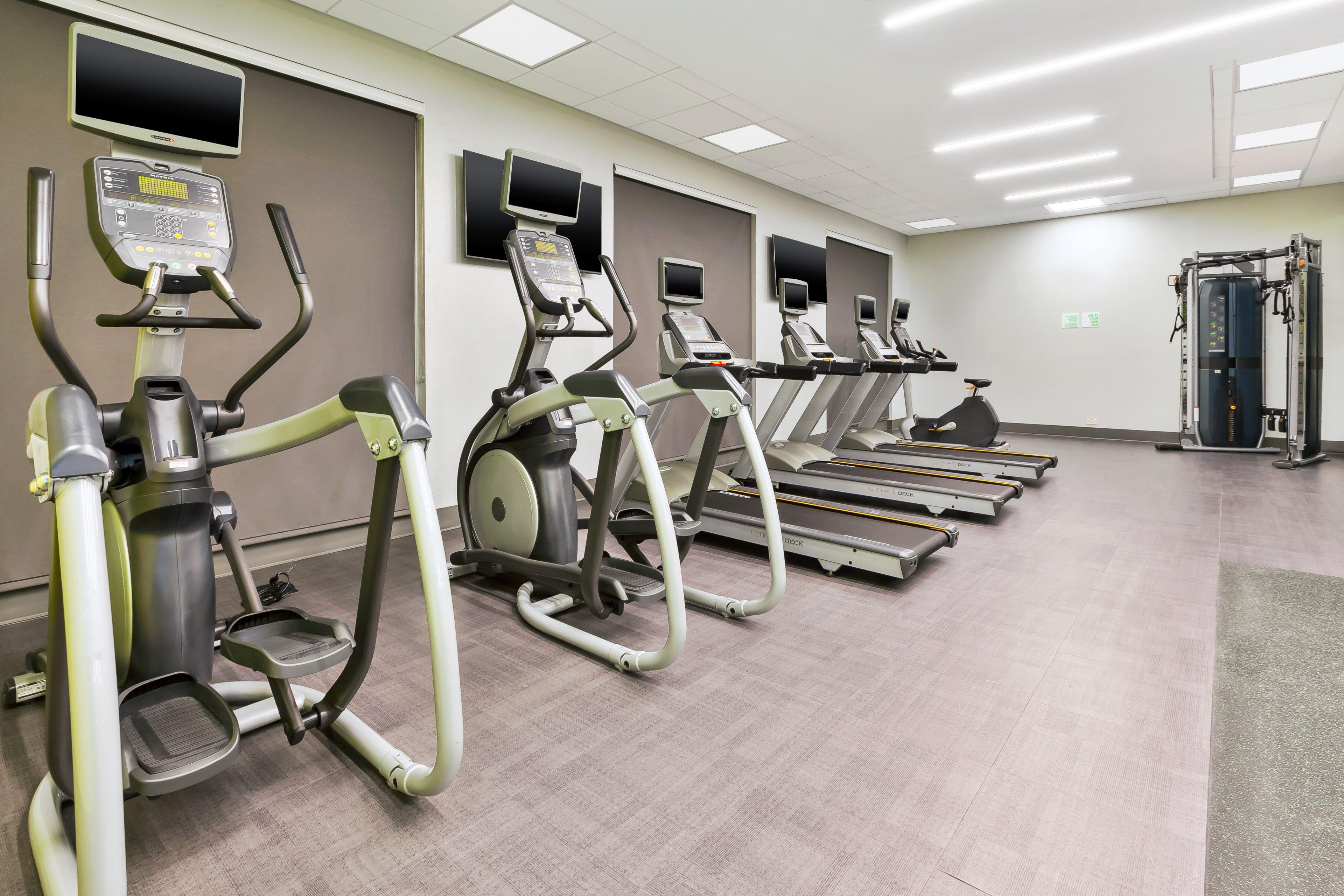 Holiday Inn & Suites - Toledo Southwest - Perrysburg By Ihg Esterno foto
